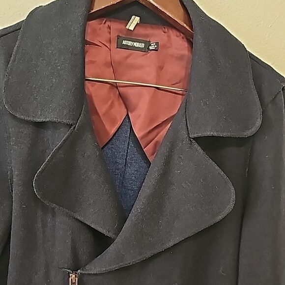 Anthony Morato jacket size s - Picture 2 of 12